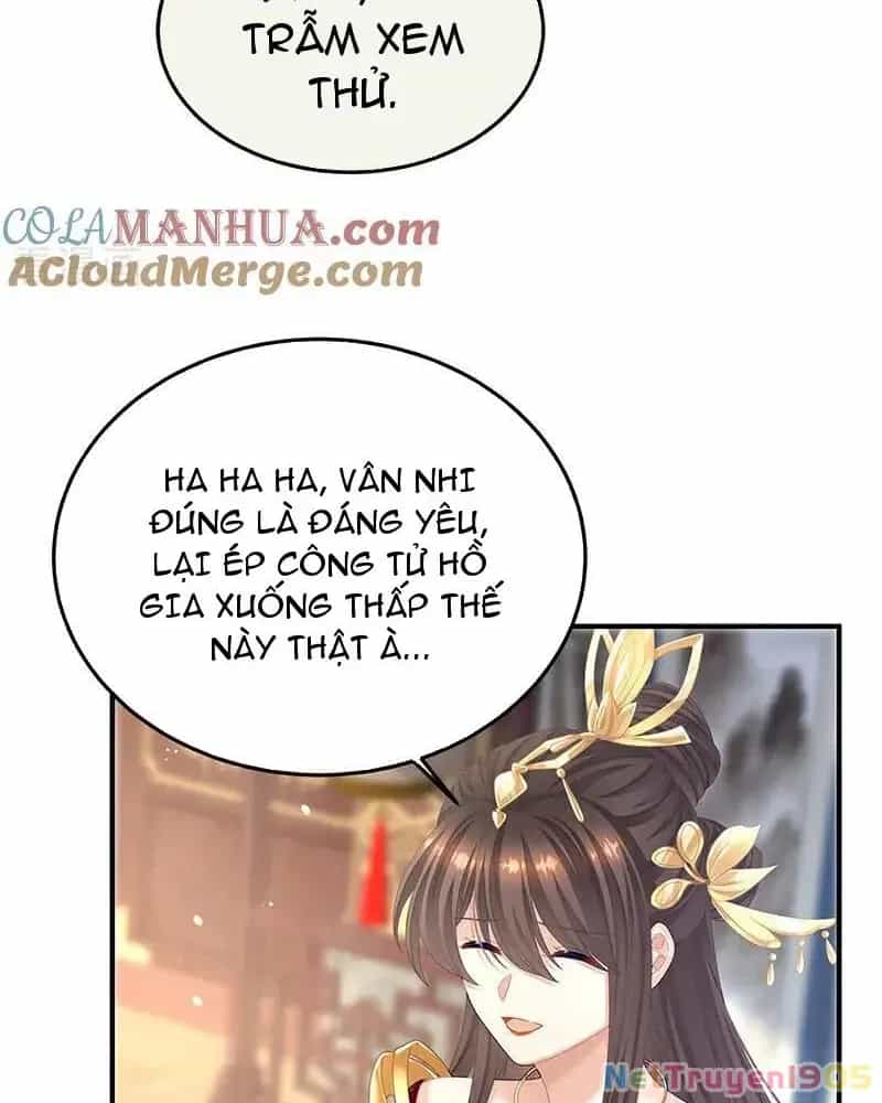 Hậu Cung Của Nữ Đế - Chương 397 - ảnh 2