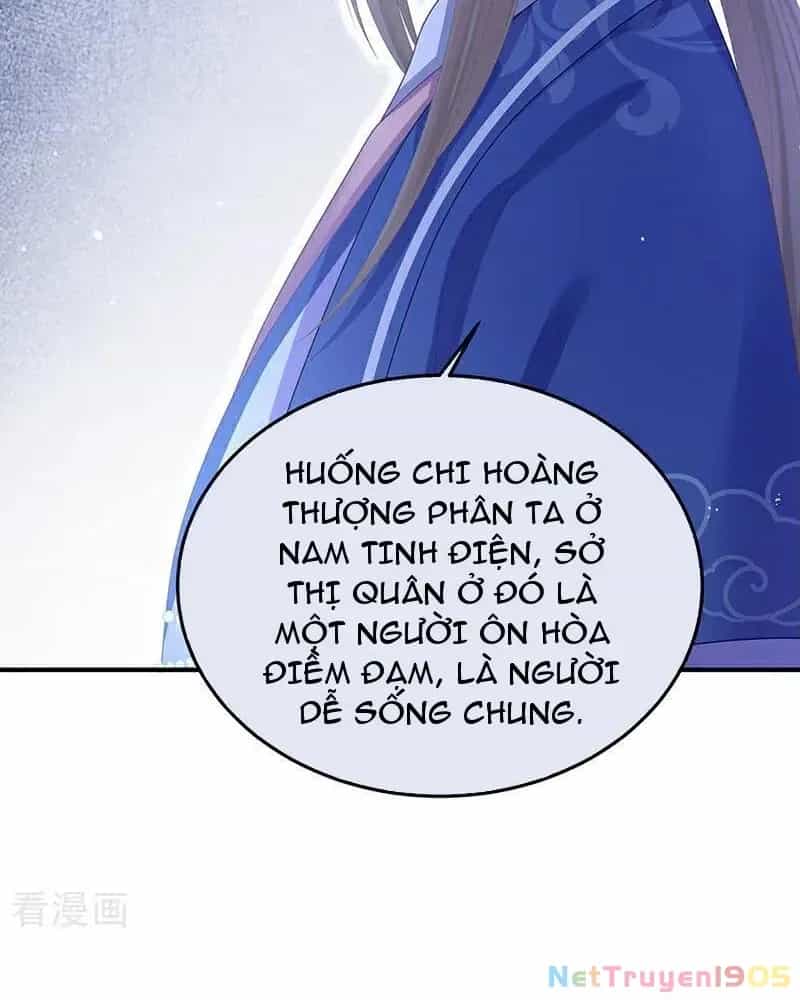 Hậu Cung Của Nữ Đế - Chương 397 - ảnh 20