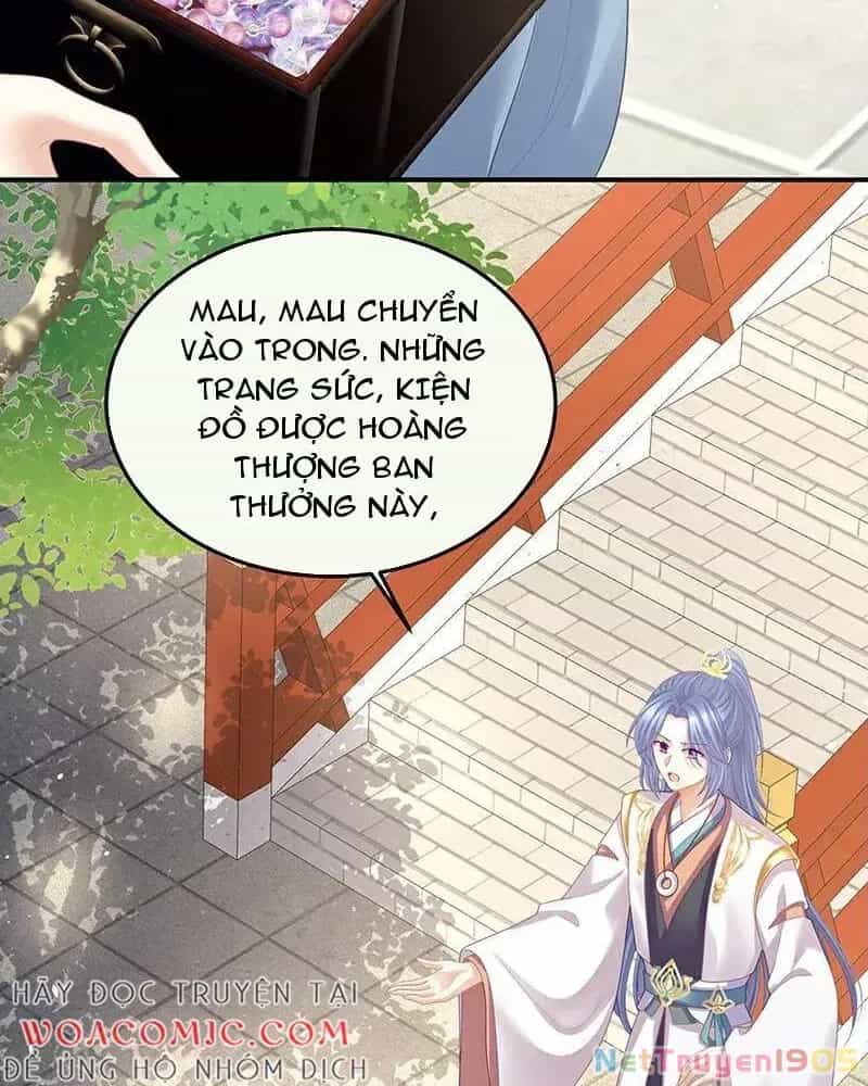 Hậu Cung Của Nữ Đế - Chương 397 - ảnh 23