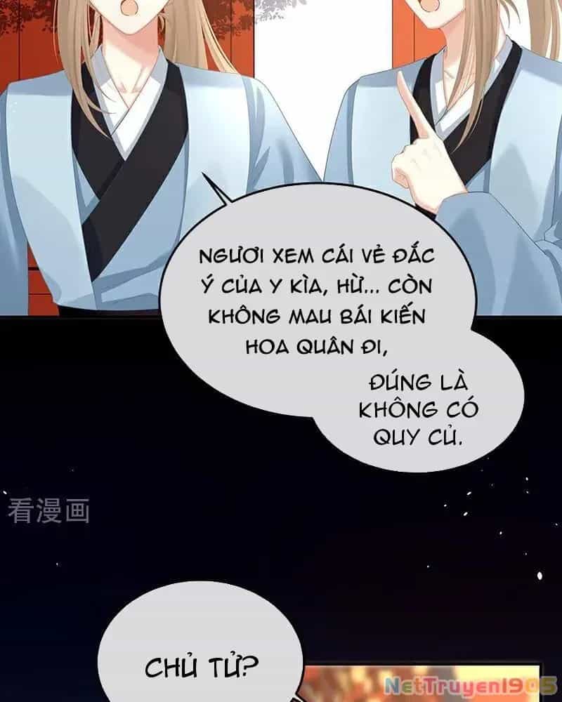 Hậu Cung Của Nữ Đế - Chương 397 - ảnh 28