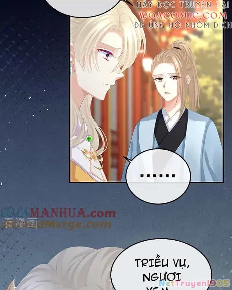 Hậu Cung Của Nữ Đế - Chương 397 - ảnh 29