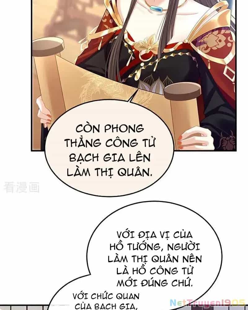Hậu Cung Của Nữ Đế - Chương 397 - ảnh 3