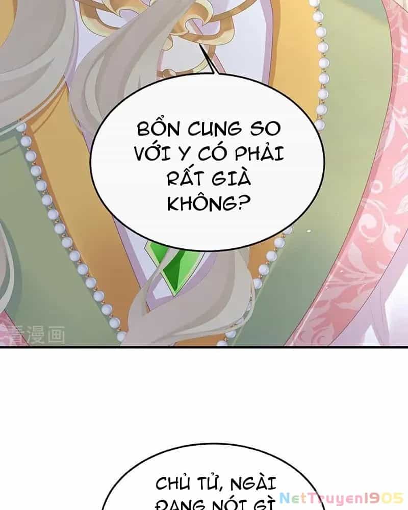 Hậu Cung Của Nữ Đế - Chương 397 - ảnh 31
