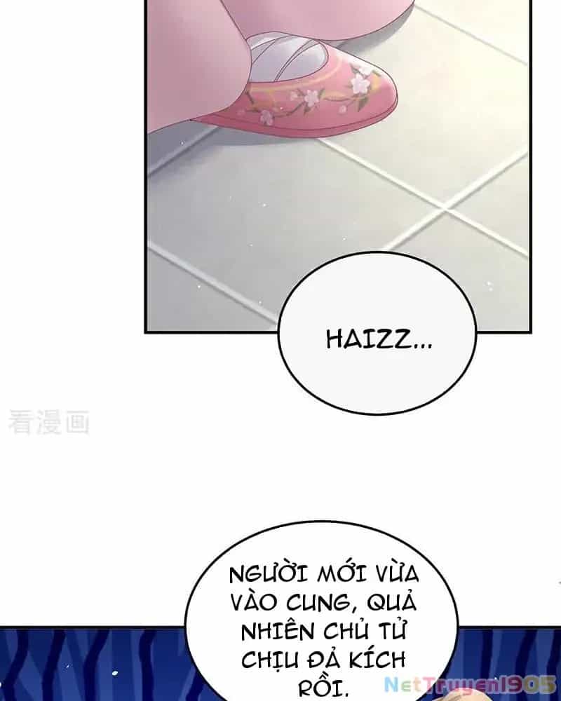 Hậu Cung Của Nữ Đế - Chương 397 - ảnh 38
