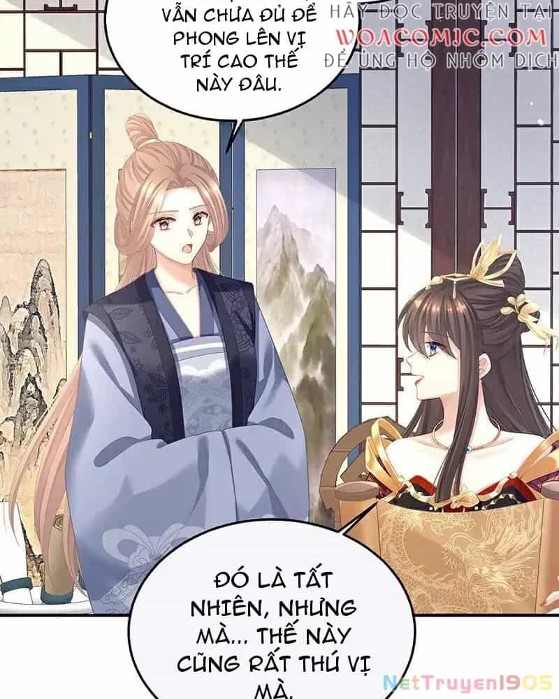 Hậu Cung Của Nữ Đế - Chương 397 - ảnh 4