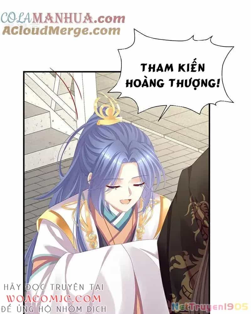 Hậu Cung Của Nữ Đế - Chương 397 - ảnh 46