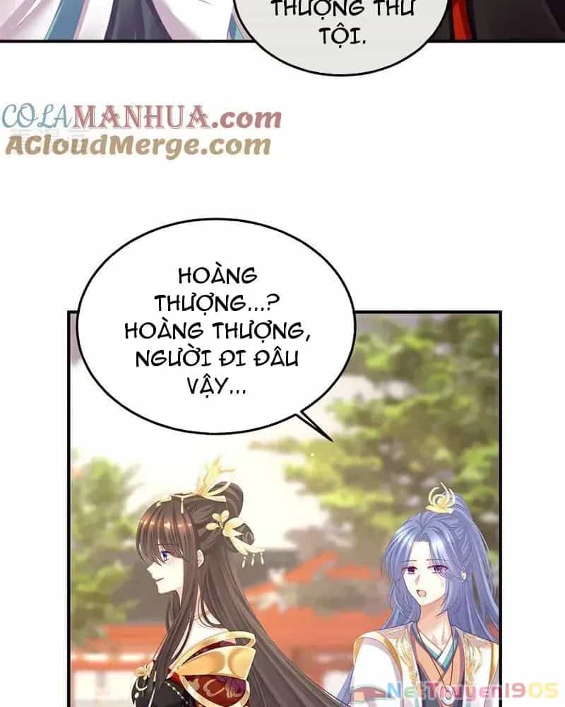 Hậu Cung Của Nữ Đế - Chương 397 - ảnh 53