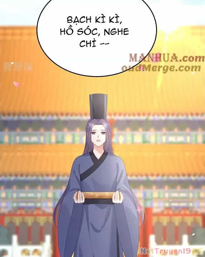 Hậu Cung Của Nữ Đế - Chương 397 - ảnh 8