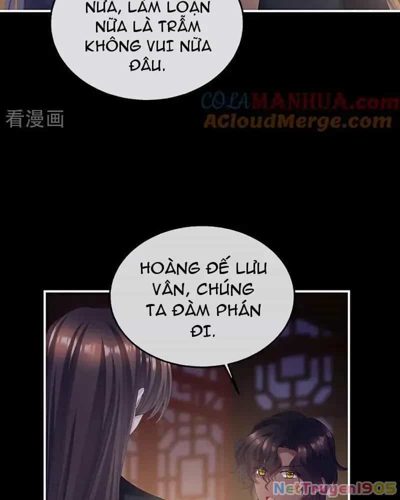 Hậu Cung Của Nữ Đế - Chương 413 - ảnh 14