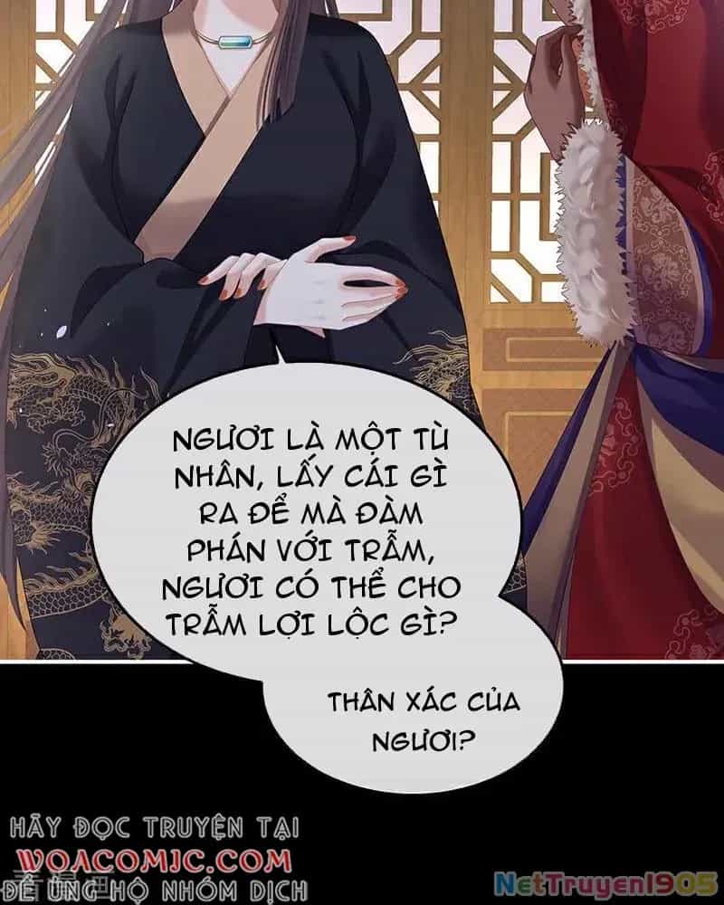 Hậu Cung Của Nữ Đế - Chương 413 - ảnh 29