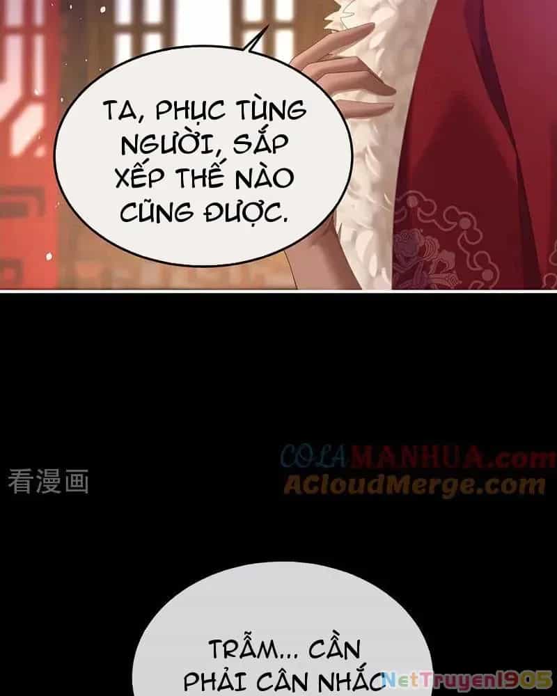Hậu Cung Của Nữ Đế - Chương 413 - ảnh 34