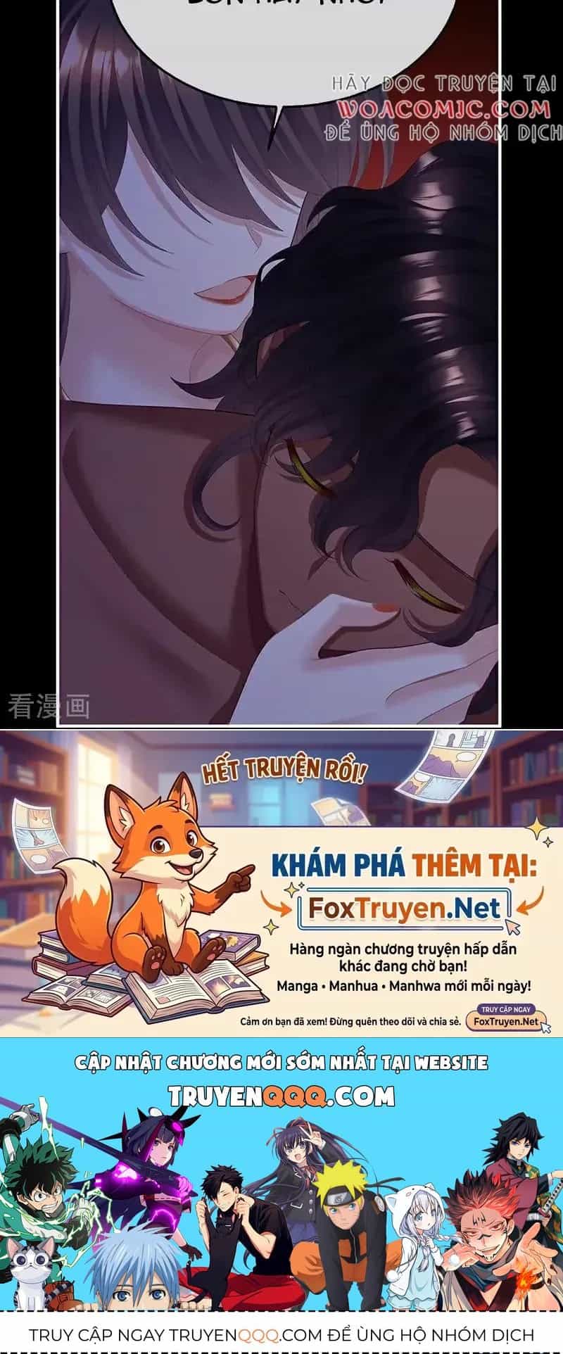 Hậu Cung Của Nữ Đế - Chương 413 - ảnh 58