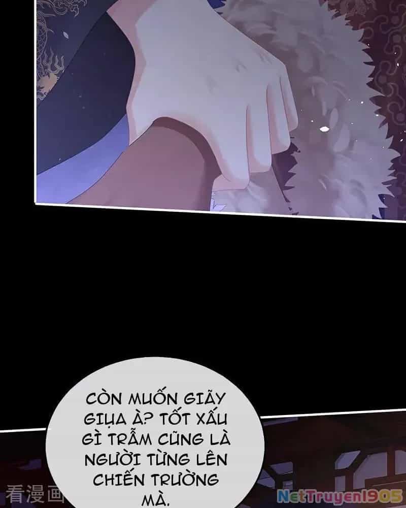 Hậu Cung Của Nữ Đế - Chương 413 - ảnh 9