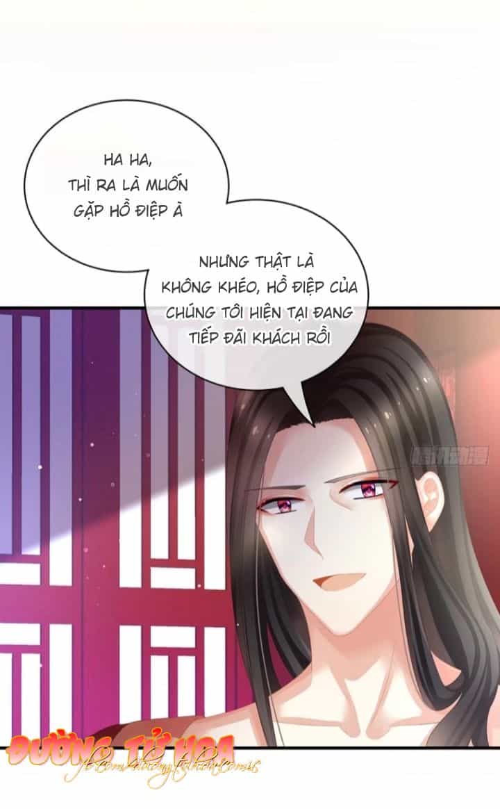 Hậu Cung Của Nữ Đế - Chương 40 - ảnh 15