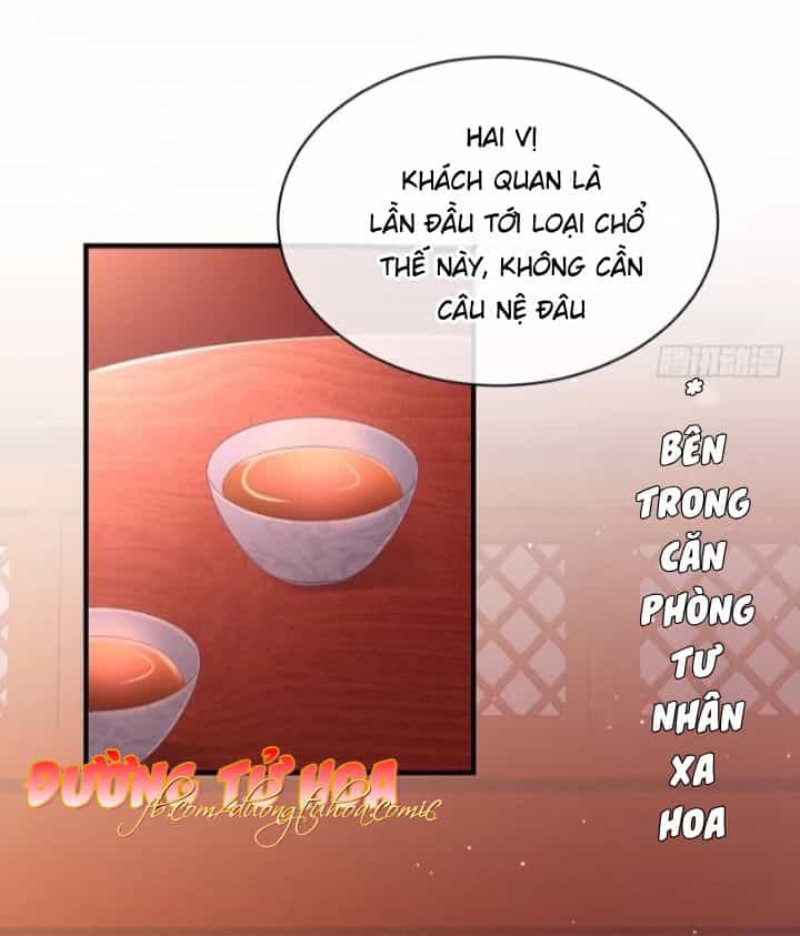 Hậu Cung Của Nữ Đế - Chương 40 - ảnh 2