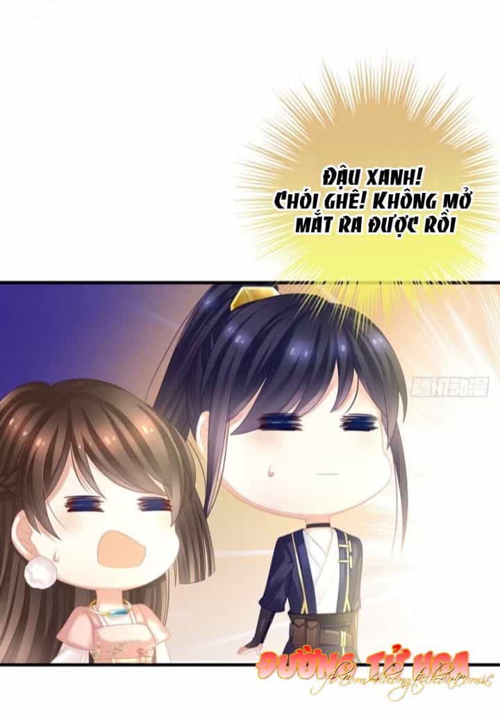 Hậu Cung Của Nữ Đế - Chương 40 - ảnh 22