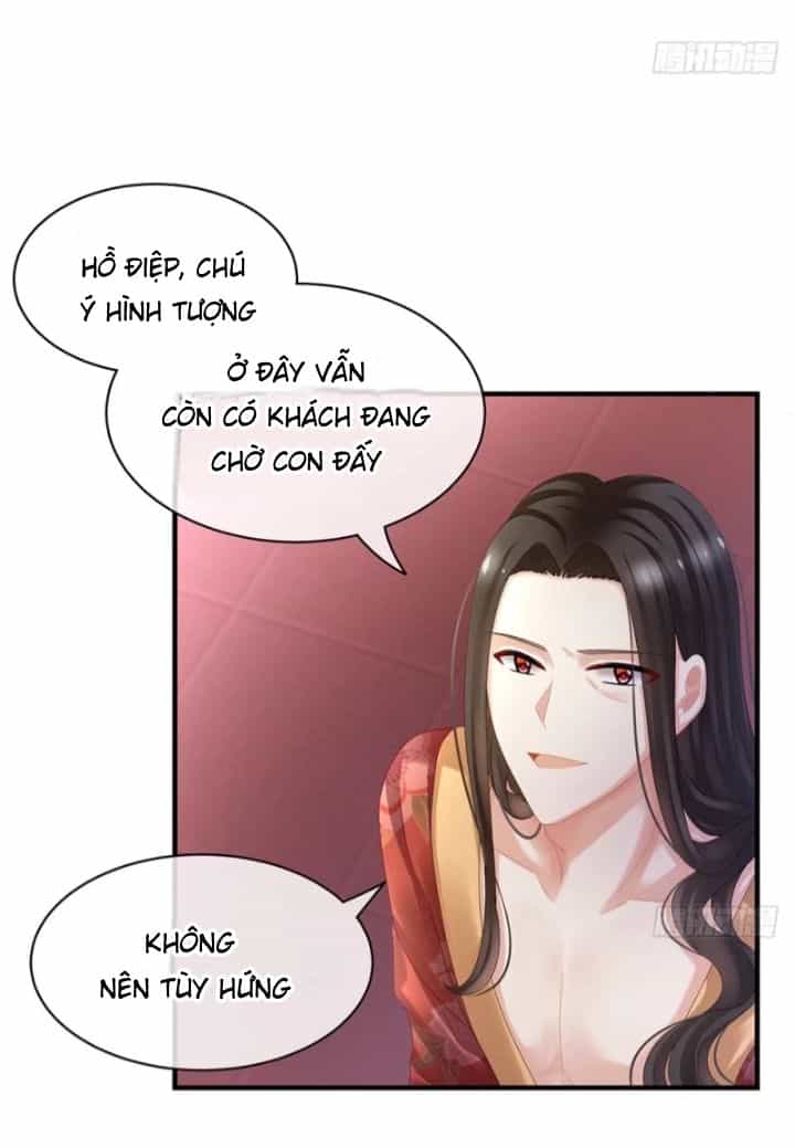 Hậu Cung Của Nữ Đế - Chương 40 - ảnh 24