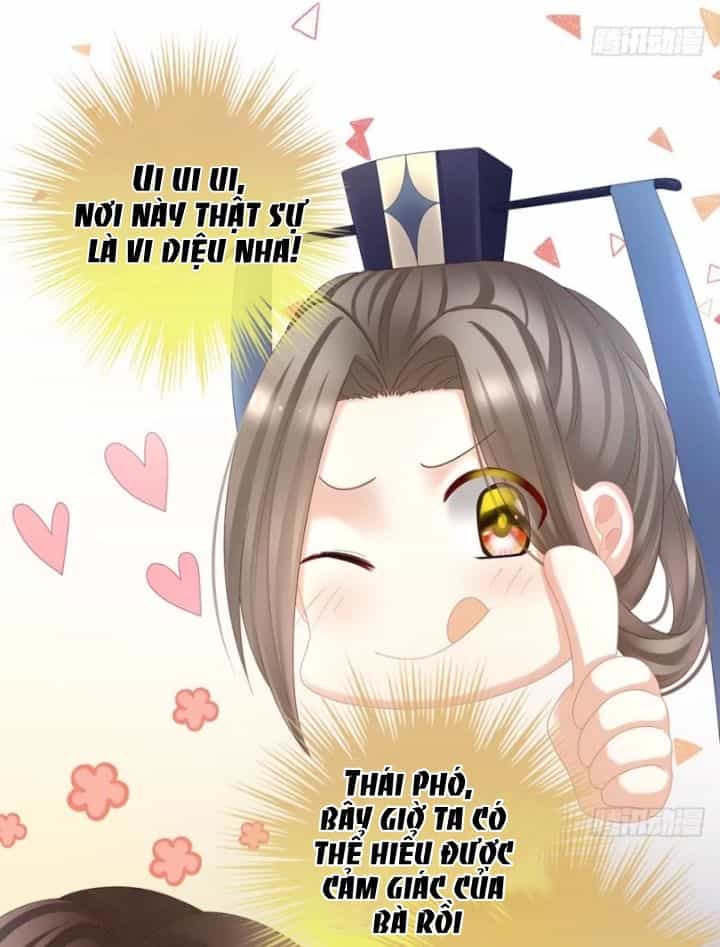 Hậu Cung Của Nữ Đế - Chương 40 - ảnh 33
