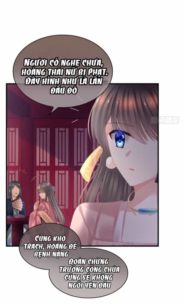 Hậu Cung Của Nữ Đế - Chương 40 - ảnh 35