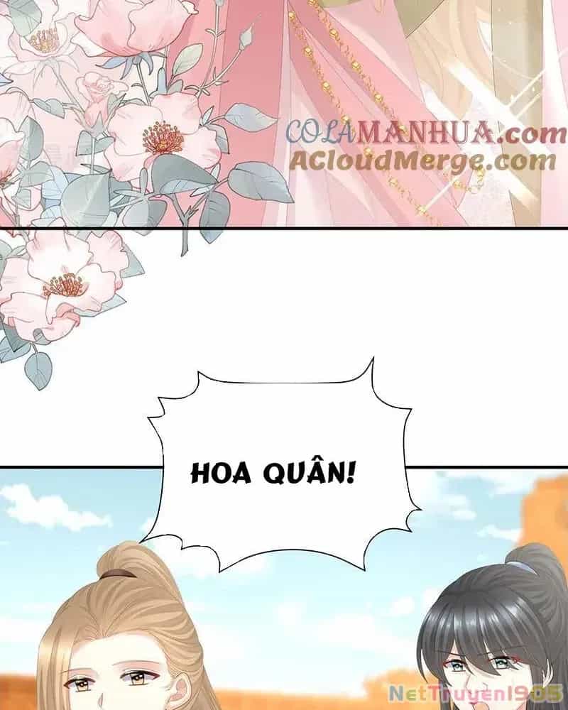 Hậu Cung Của Nữ Đế - Chương 425 - ảnh 11