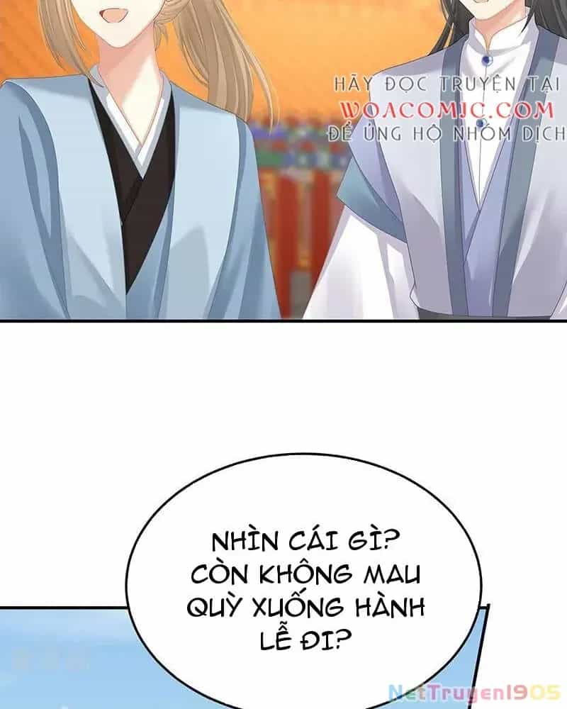 Hậu Cung Của Nữ Đế - Chương 425 - ảnh 12