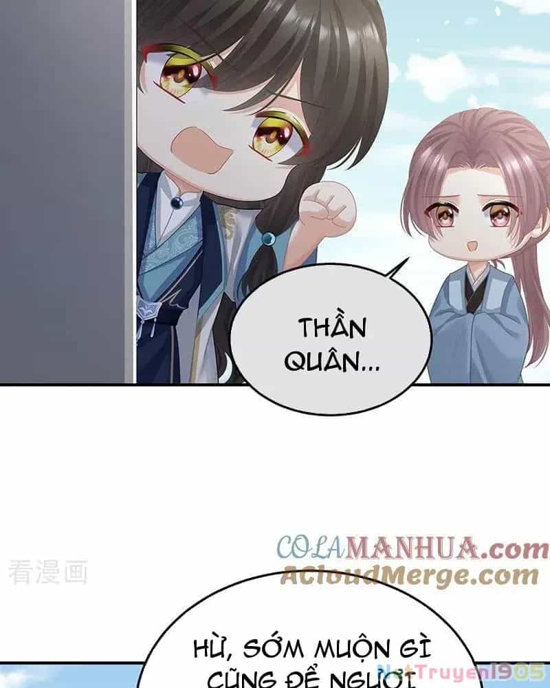 Hậu Cung Của Nữ Đế - Chương 425 - ảnh 21