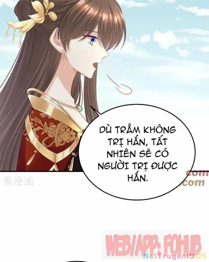 Hậu Cung Của Nữ Đế - Chương 425 - ảnh 25