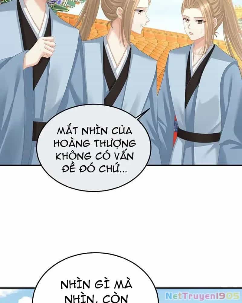 Hậu Cung Của Nữ Đế - Chương 425 - ảnh 3