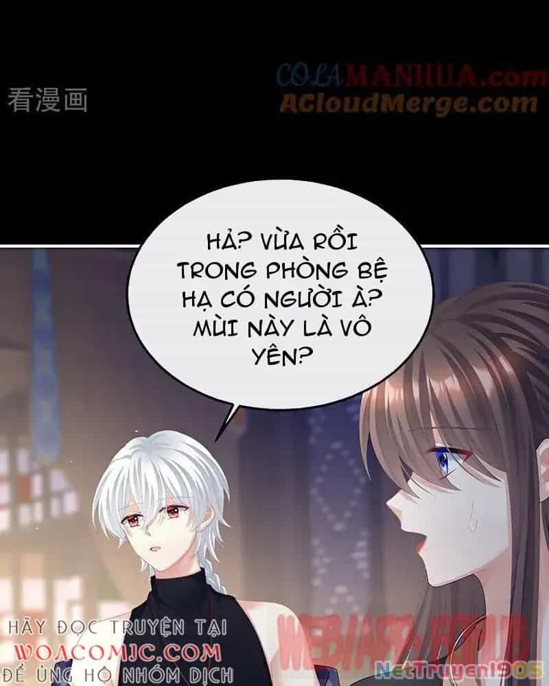 Hậu Cung Của Nữ Đế - Chương 426 - ảnh 37