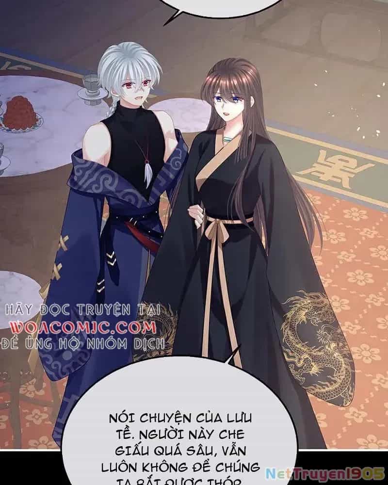 Hậu Cung Của Nữ Đế - Chương 426 - ảnh 39