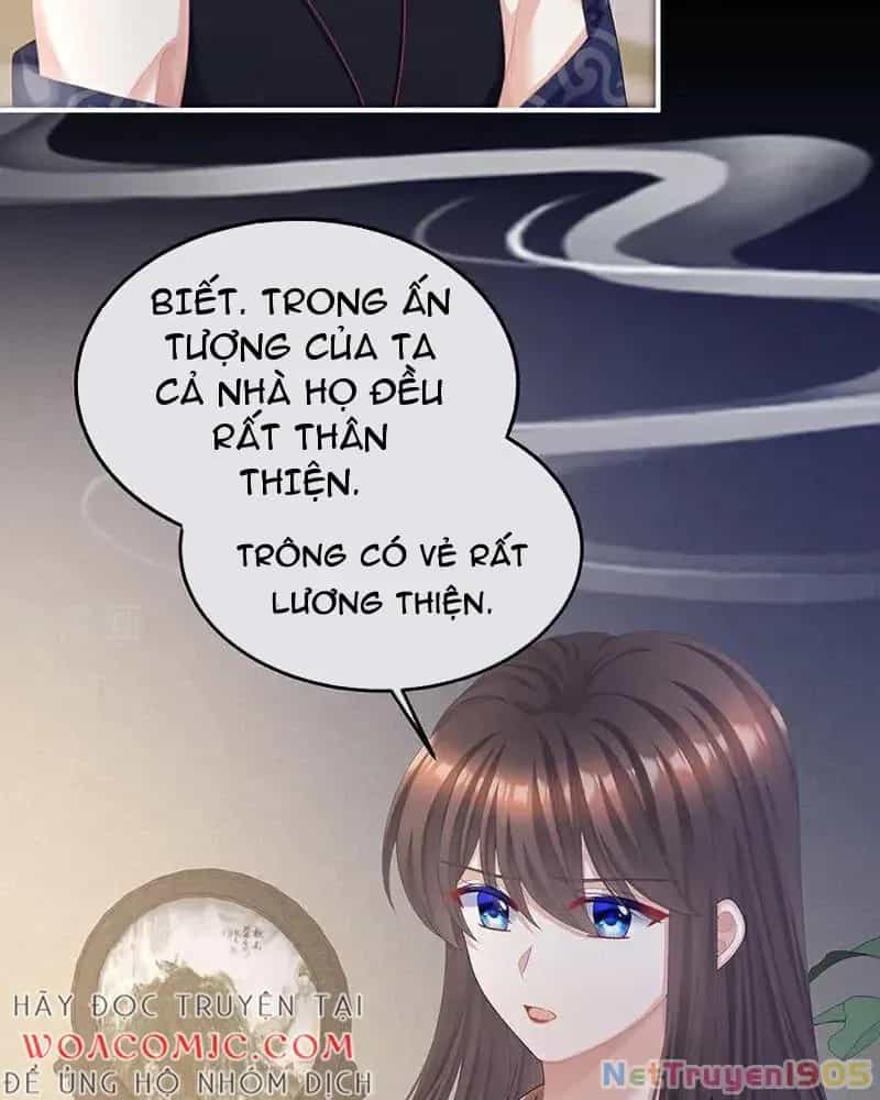 Hậu Cung Của Nữ Đế - Chương 426 - ảnh 41