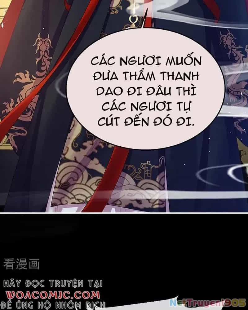 Hậu Cung Của Nữ Đế - Chương 426 - ảnh 5