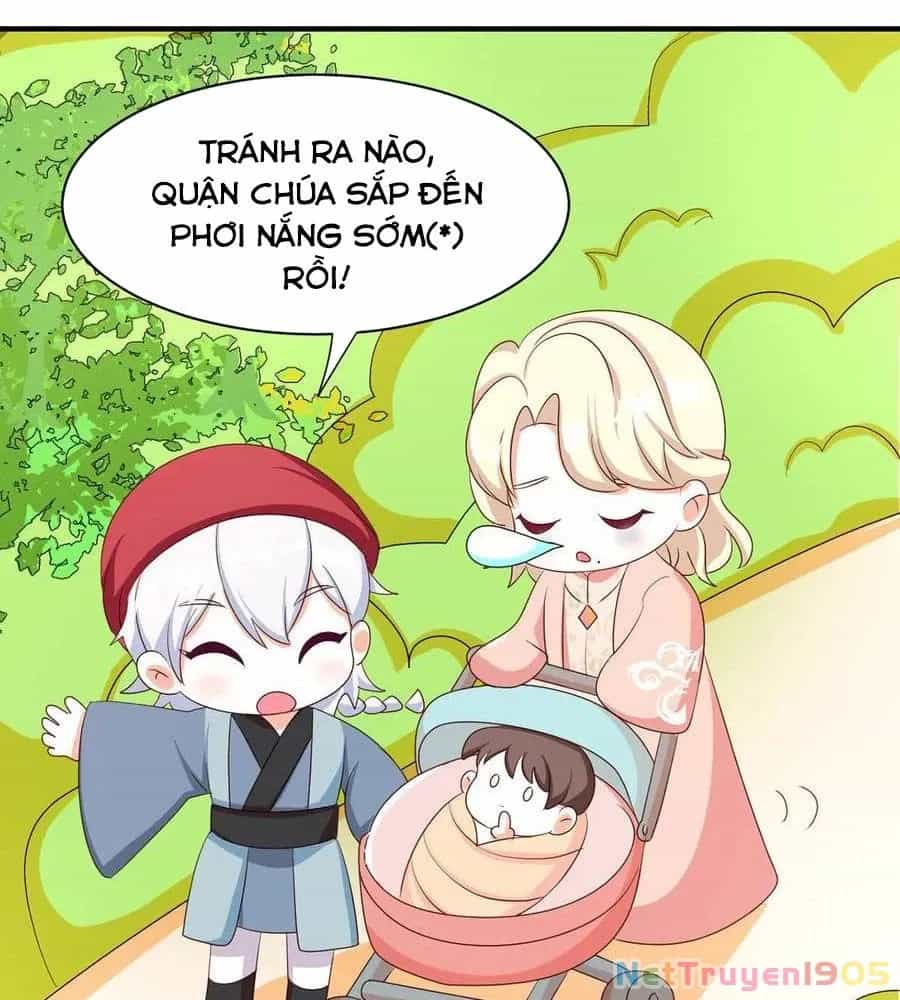 Hậu Cung Của Nữ Đế - Chương 387 - ảnh 13