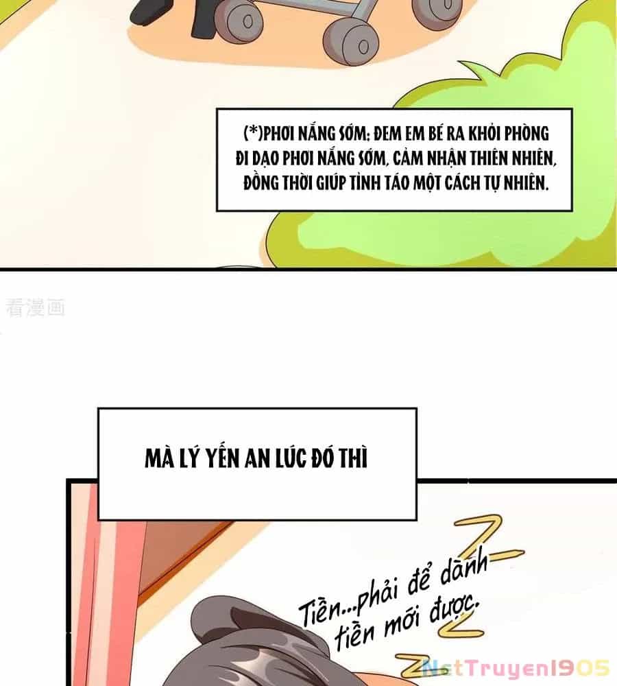 Hậu Cung Của Nữ Đế - Chương 387 - ảnh 14