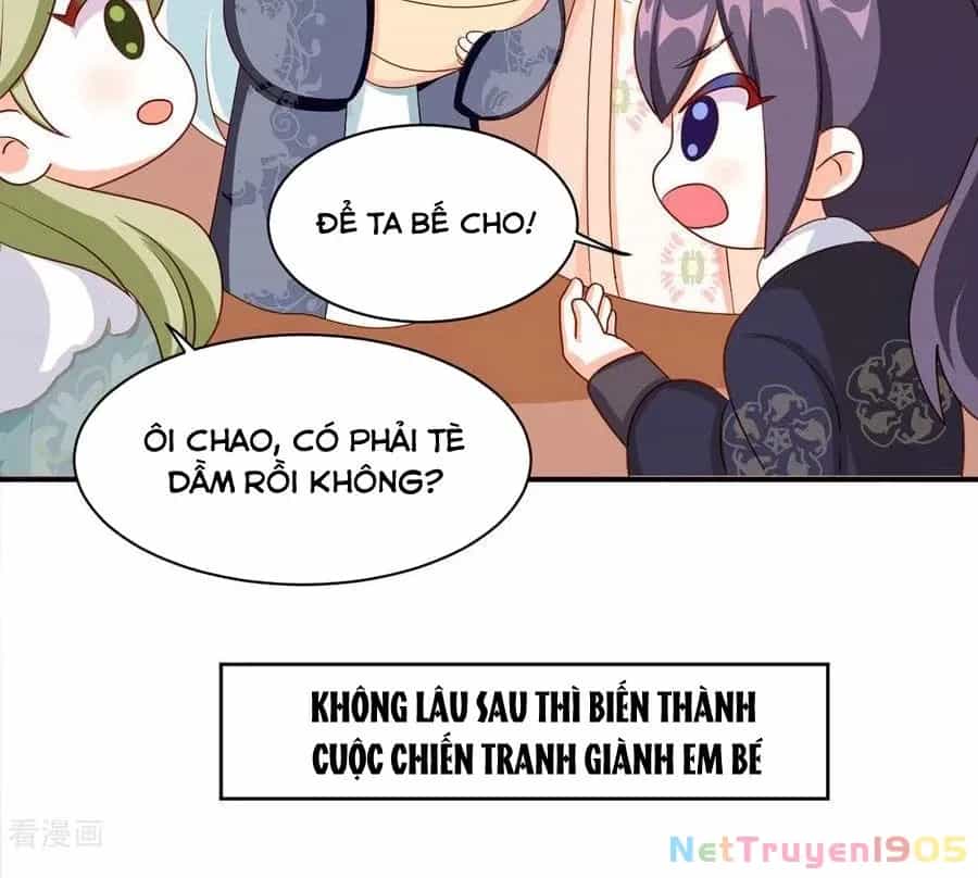 Hậu Cung Của Nữ Đế - Chương 387 - ảnh 23
