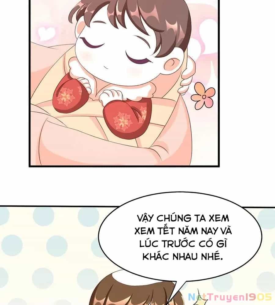 Hậu Cung Của Nữ Đế - Chương 387 - ảnh 3