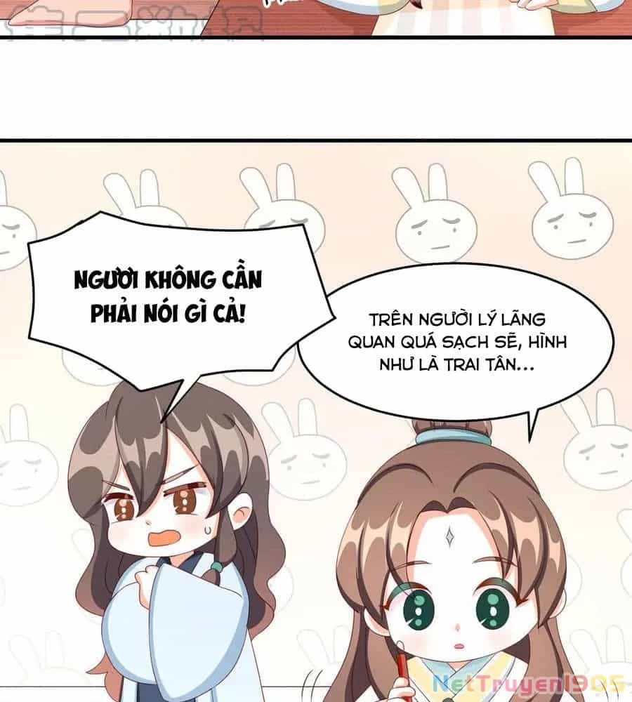 Hậu Cung Của Nữ Đế - Chương 387 - ảnh 34