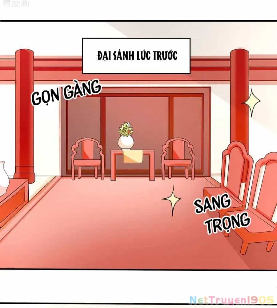 Hậu Cung Của Nữ Đế - Chương 387 - ảnh 5