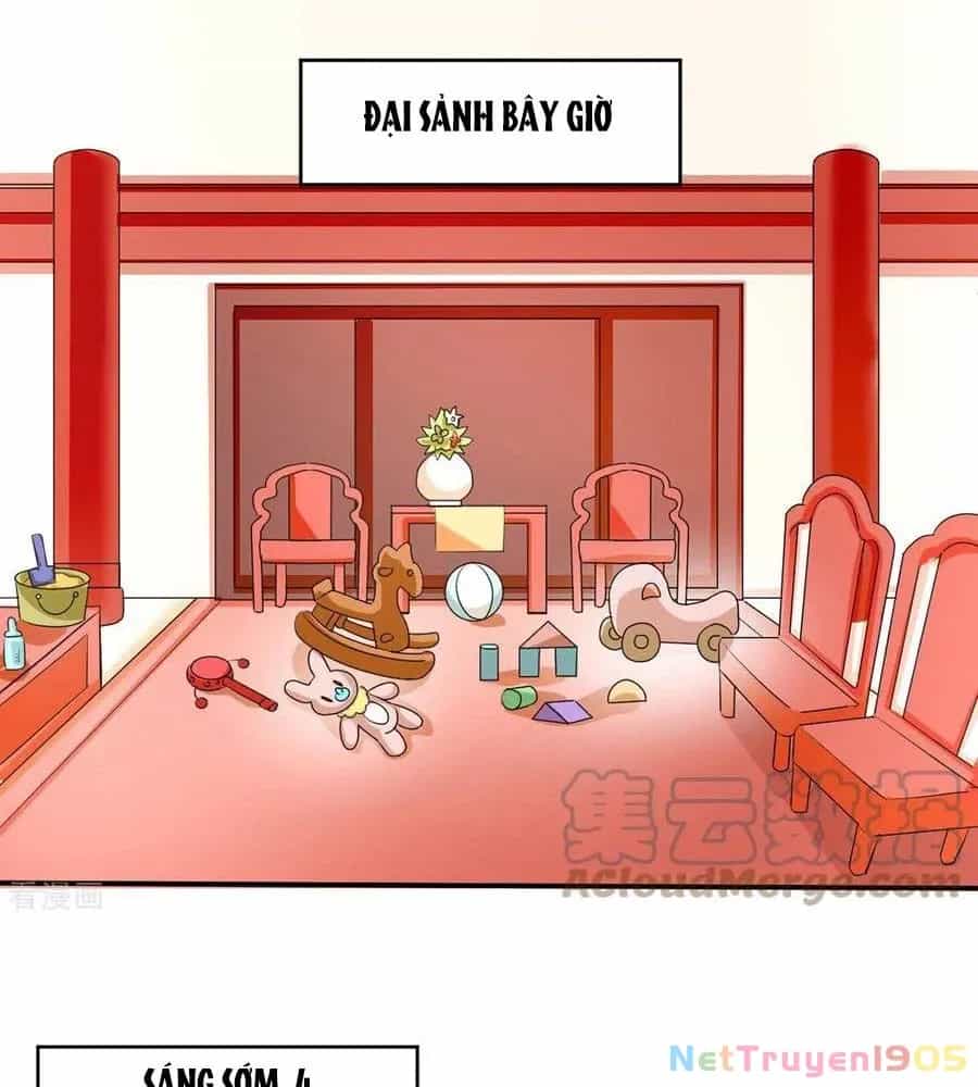 Hậu Cung Của Nữ Đế - Chương 387 - ảnh 6