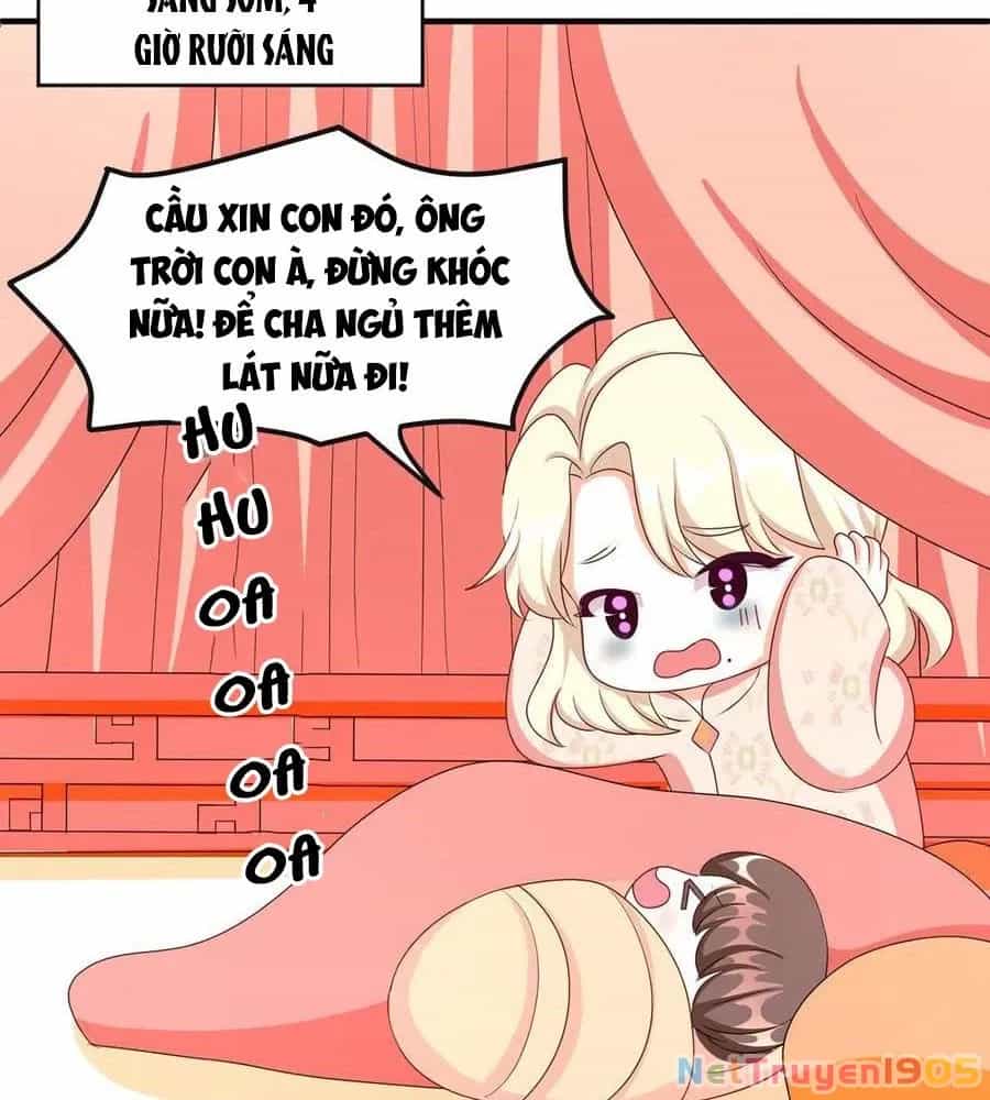 Hậu Cung Của Nữ Đế - Chương 387 - ảnh 7