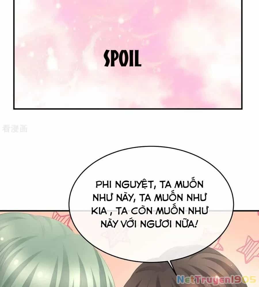 Hậu Cung Của Nữ Đế - Chương 388 - ảnh 13