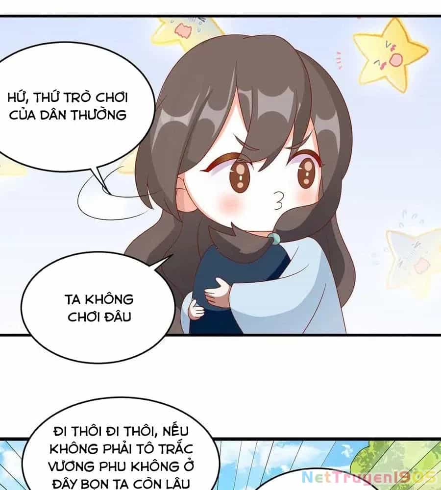 Hậu Cung Của Nữ Đế - Chương 388 - ảnh 8