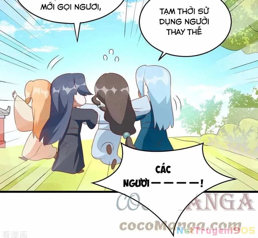 Hậu Cung Của Nữ Đế - Chương 388 - ảnh 9
