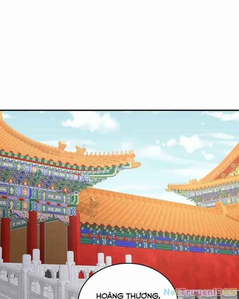 Hậu Cung Của Nữ Đế - Chương 389 - ảnh 10