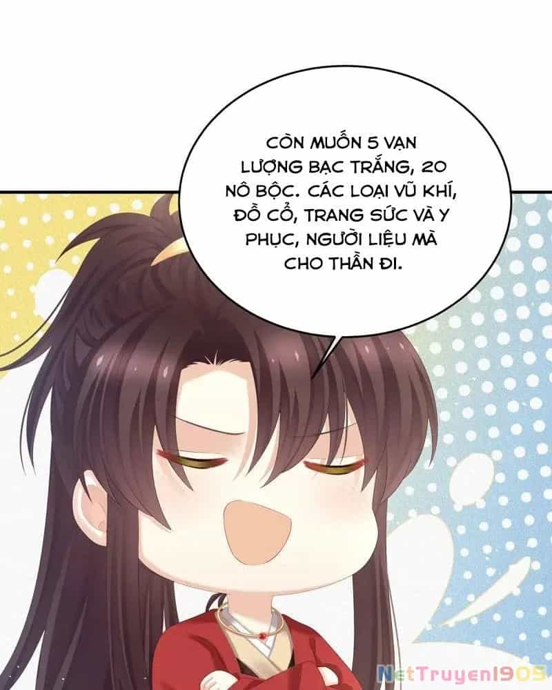 Hậu Cung Của Nữ Đế - Chương 389 - ảnh 25