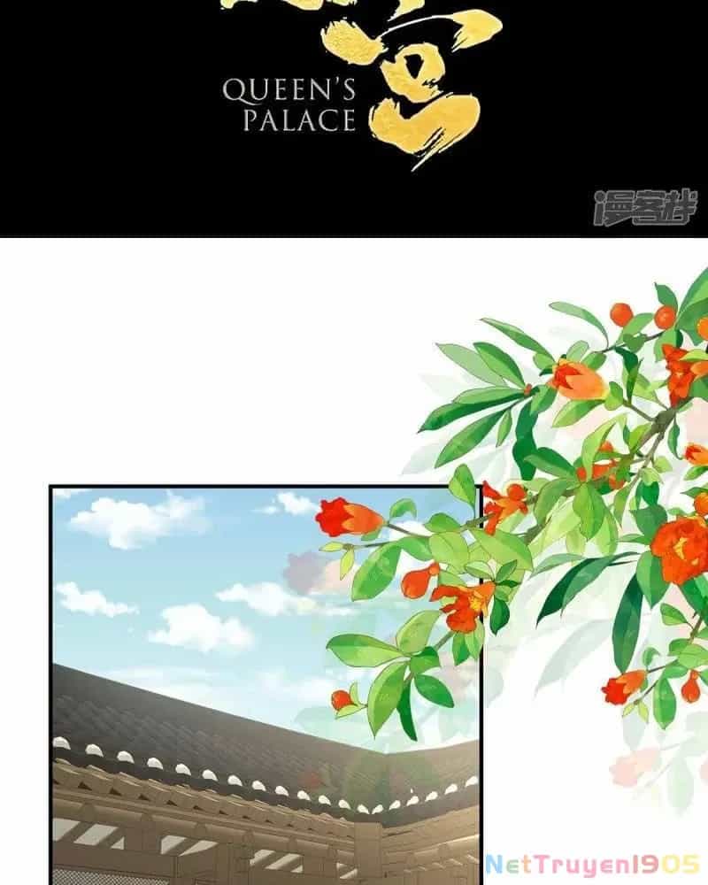 Hậu Cung Của Nữ Đế - Chương 389 - ảnh 3