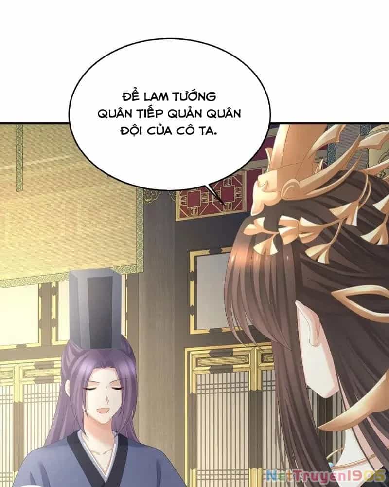 Hậu Cung Của Nữ Đế - Chương 389 - ảnh 33