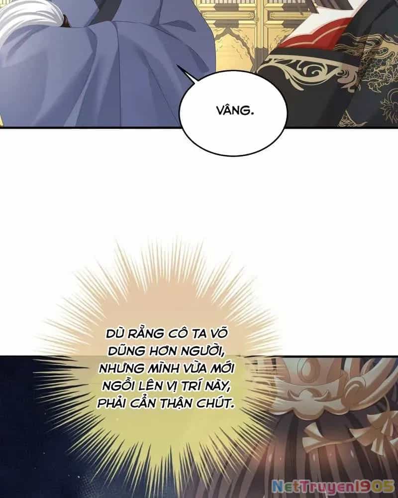 Hậu Cung Của Nữ Đế - Chương 389 - ảnh 34