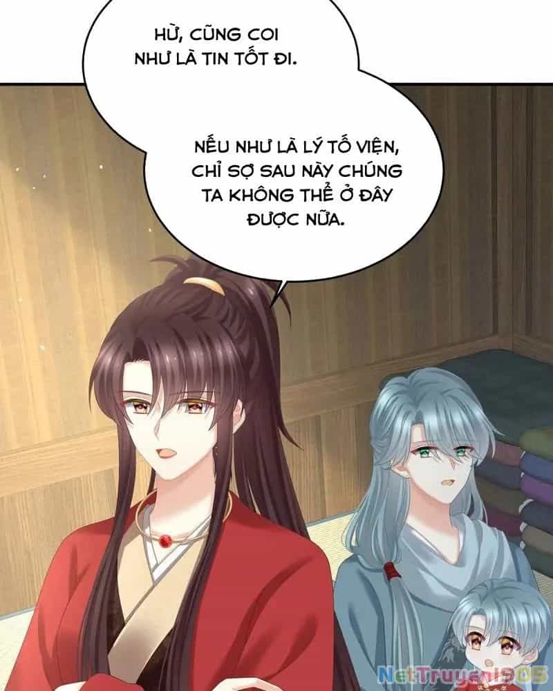 Hậu Cung Của Nữ Đế - Chương 389 - ảnh 6