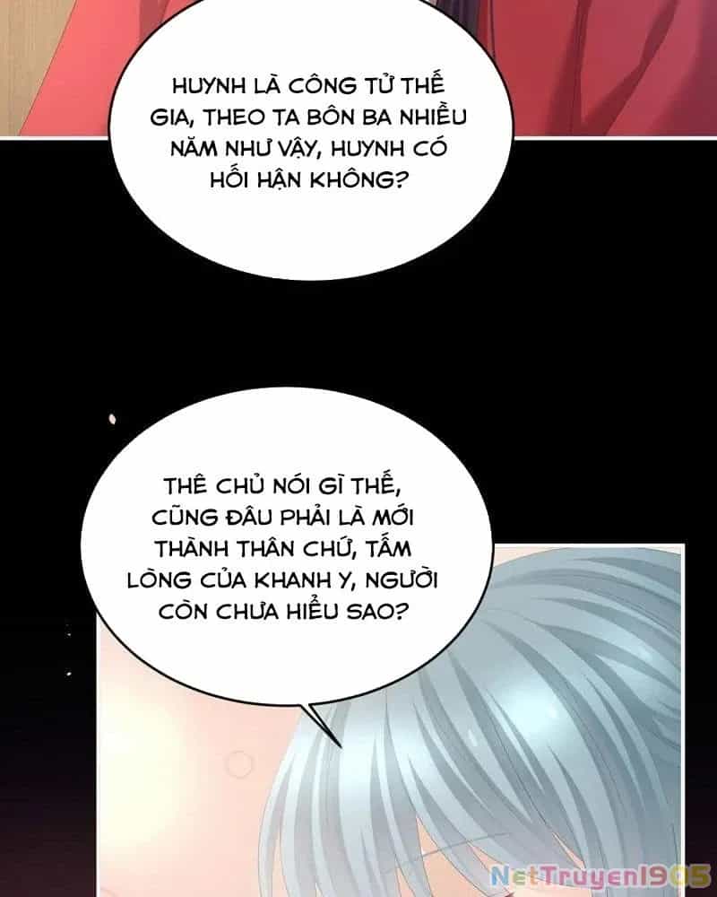 Hậu Cung Của Nữ Đế - Chương 389 - ảnh 61